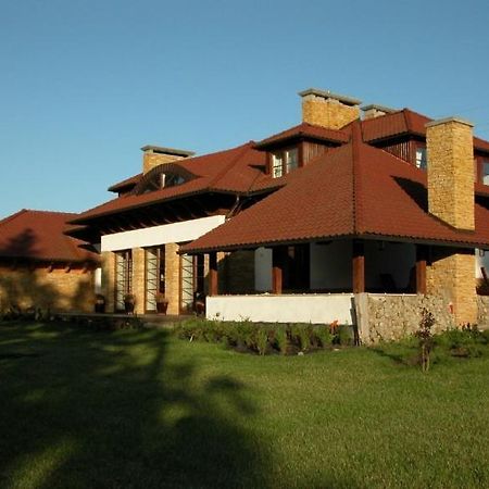 Villa Victoria Rydzewen Exterior foto
