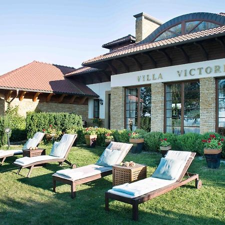 Villa Victoria Rydzewen Exterior foto
