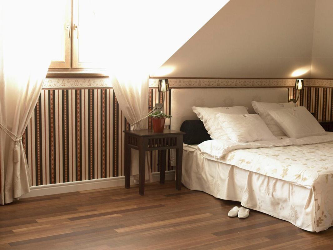 Villa Victoria Rydzewen Zimmer foto