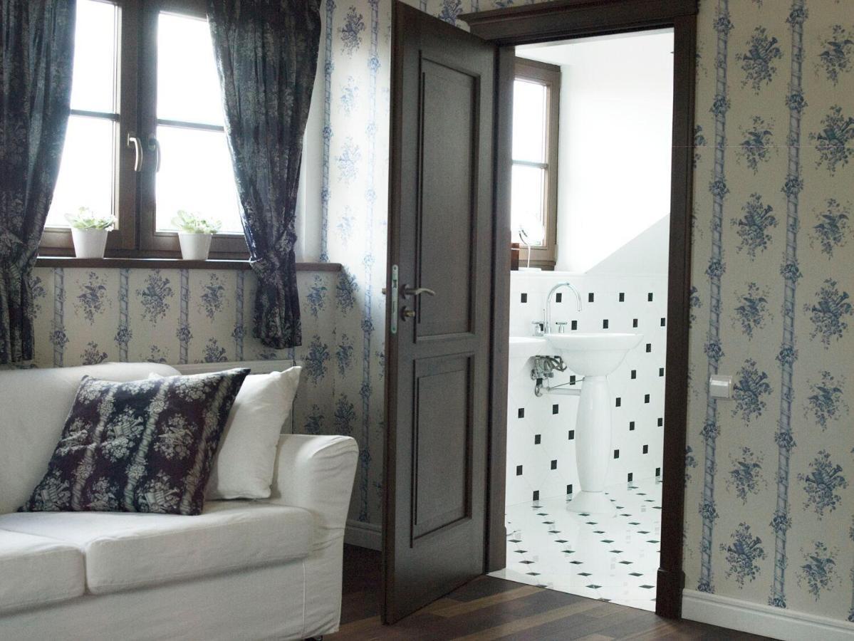 Villa Victoria Rydzewen Zimmer foto
