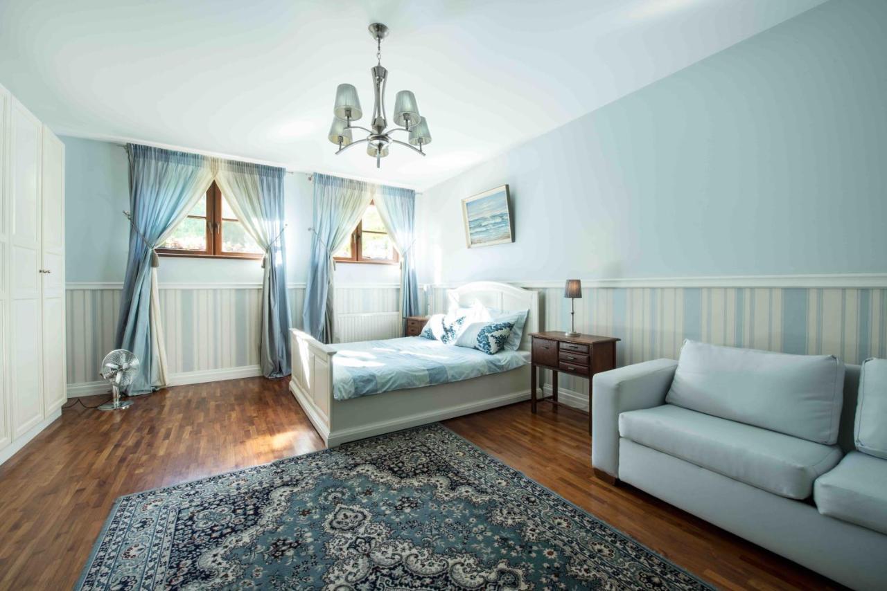 Villa Victoria Rydzewen Zimmer foto