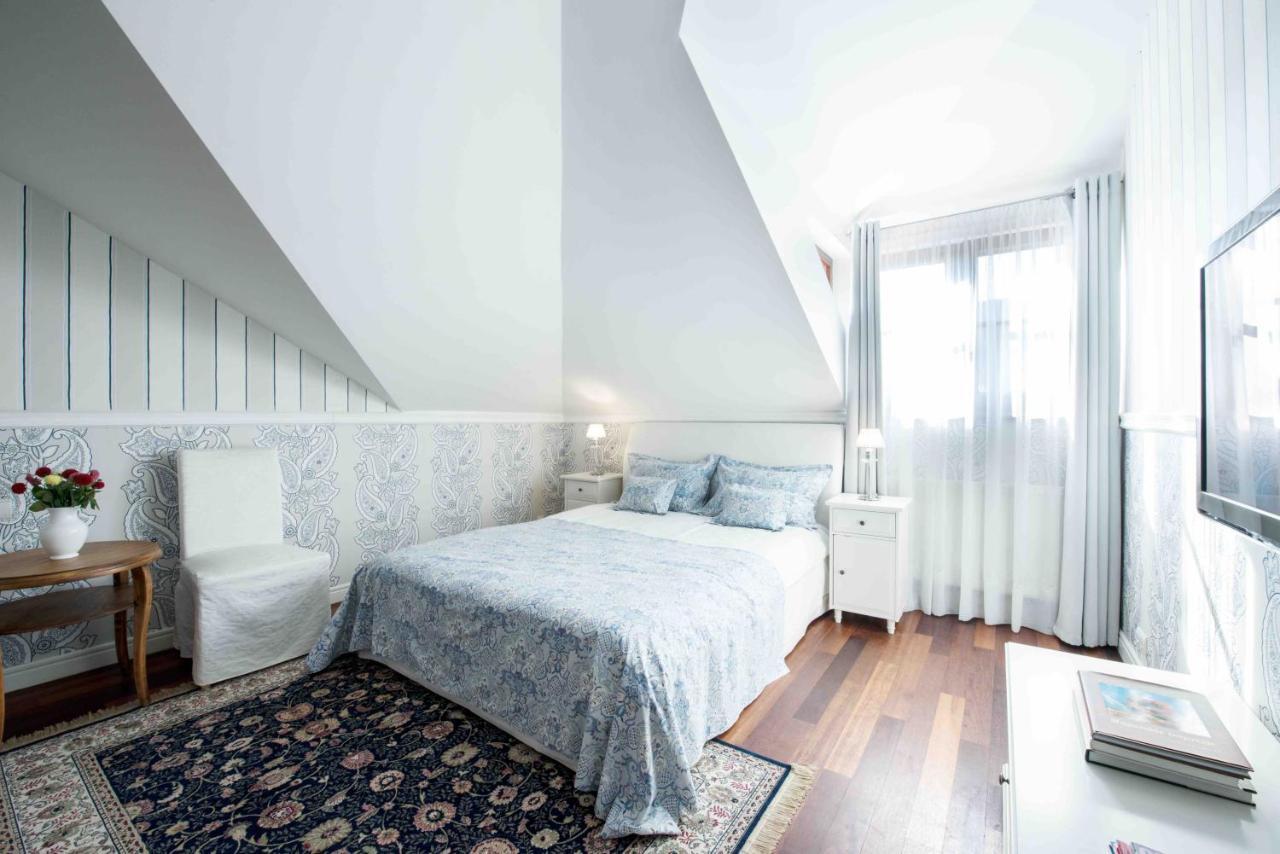 Villa Victoria Rydzewen Zimmer foto