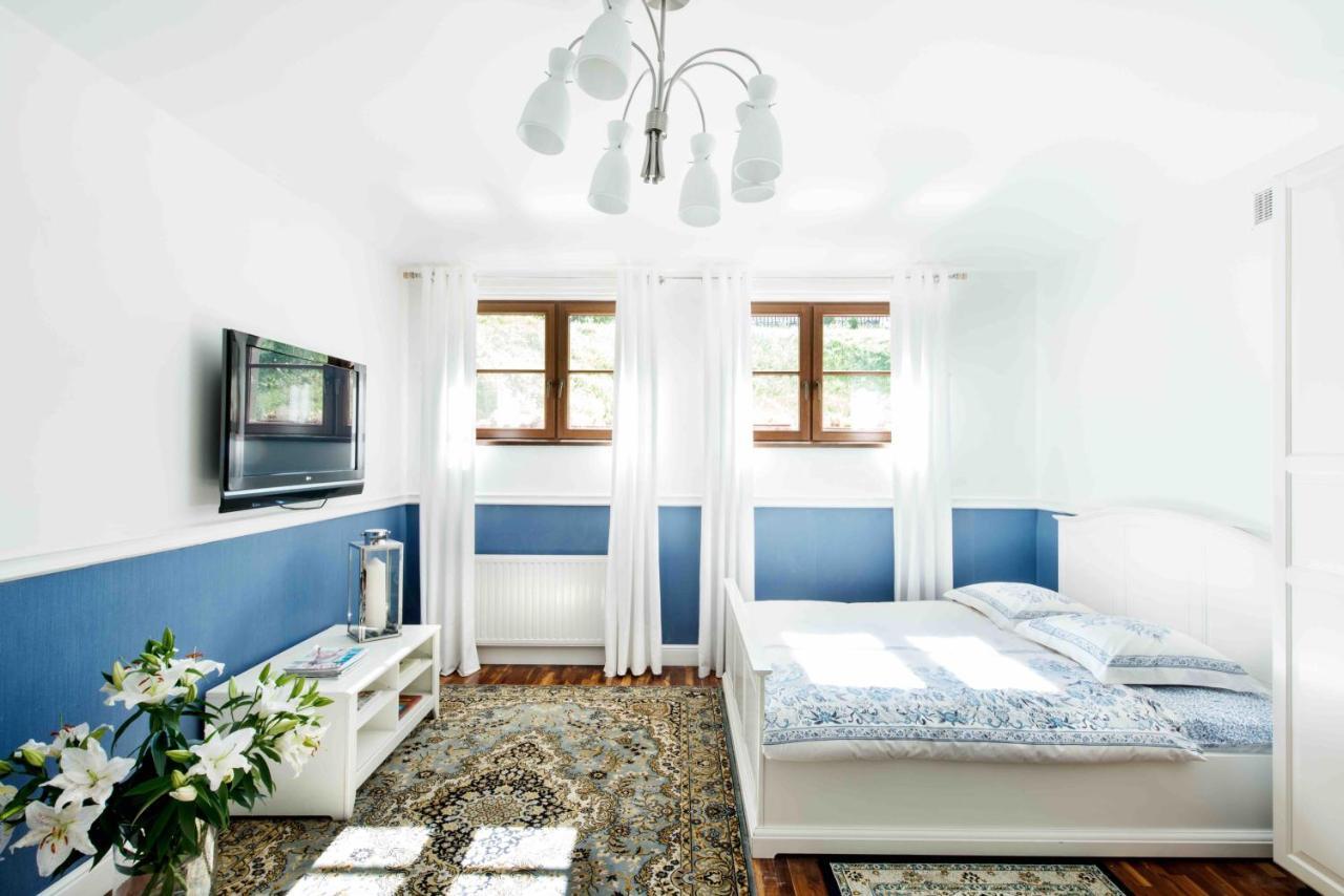 Villa Victoria Rydzewen Zimmer foto